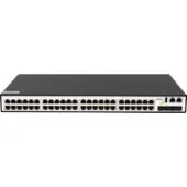 Управляемый коммутатор 2-го уровня SNR SNR-S2989G-48TX Управляемый коммутатор 2-го уровня SNR SNR-S2989G-48TX