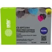 Картридж CACTUS CS-EPT3791 (аналог Epson EPT3791)