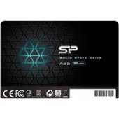 SSD Silicon-Power Ace A55 512GB SP512GBSS3A55S25