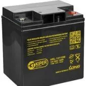 Аккумулятор для ИБП Kiper HRL-12110W (12В/28 А·ч)