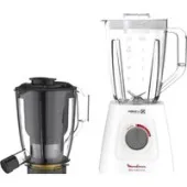 Стационарный блендер Moulinex Blendforce Powelix LM42Q110