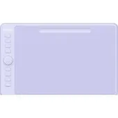 Графический планшет Parblo Intangbo M (сиреневый)