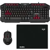 Игровой набор SVEN GS-9200