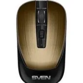 Мышь SVEN RX-380W (античная бронза)