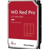 Жесткий диск WD Red Pro 4TB WD4003FFBX