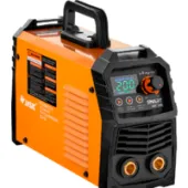 Сварочный инвертор Сварог REAL Smart ARC 200 (Z28303)