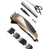 Машинка для стрижки волос KELLI KL-7010 (золотистый)