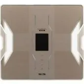Умные напольные весы Tanita Platinum RD-953S (бежевый)