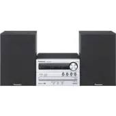 Музыкальный центр Panasonic SC-PM250EE-S