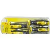 Набор отверток WMC Tools 7004A (4 предмета)