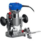 Вертикальный фрезер Зубр ФПК-750Н