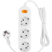 Удлинитель Power Cube PC-1-5М