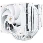 Кулер для процессора Thermalright Royal Pretor 130 (белый)
