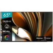 OLED телевизор Hisense 65A85H