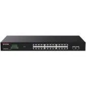 Настраиваемый коммутатор IP-COM G2226F