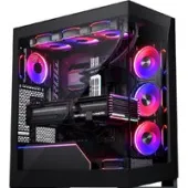Корпус Phanteks NV5s PH_NV523S_DBK01