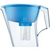 Кувшин АКВАФОР Лайн (голубой)