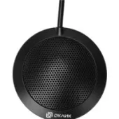 Проводной микрофон Оклик MP-M550