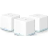 Wi-Fi система Mercusys Halo H30 (3 шт)