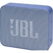 Беспроводная колонка JBL Go Essential (синий)
