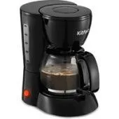 Капельная кофеварка Kitfort KT-7262
