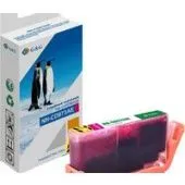 Картридж G&G NH-CD973AE (аналог HP CD973AE Magenta)