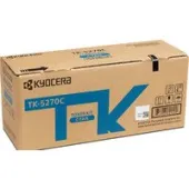 Картридж Kyocera TK-5270C