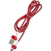 Кабель Red Line USB A - Lightning УТ000021989