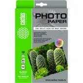 Самоклеящаяся бумага CACTUS Глянцевая A5 130 г/м2 50 листов CS-GSA513050