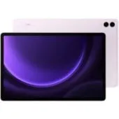 Планшет Samsung Galaxy Tab S9 FE+ Wi-Fi SM-X610 8GB/128GB (лаванда)