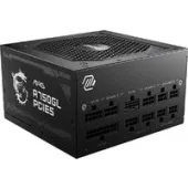 Блок питания MSI MAG A750GL PCIE5