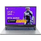 Игровой ноутбук Machenike L17 Pulsar L JJ00GA00JRU