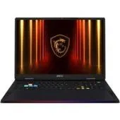Игровой ноутбук MSI Raider A18 HX A9WJG-216RU