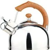 Чайник со свистком Perfecto Linea Puer 52-225002