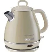Электрический чайник Ariete Vintage 2868/03 (бежевый)
