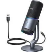 Проводной микрофон Ugreen CM769 35629