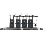 Радиосистема DSPPA D5842