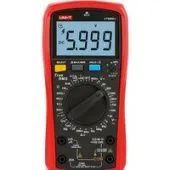 Мультиметр UNI-T UT890D+