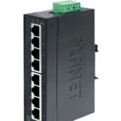Неуправляемый коммутатор PLANET ISW-801T