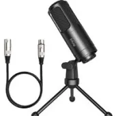 Проводной микрофон FIFINE K669D Проводной микрофон FIFINE K669D