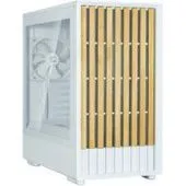Корпус Zalman P10 NAMU (белый)