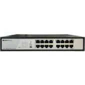 Настраиваемый коммутатор Origo OS2216/A1A