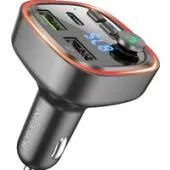 FM-модулятор Borofone BC48