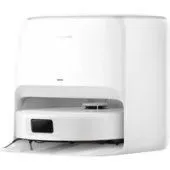 Робот-пылесос Trouver Robot Vacuum E30 Aqua RLE52SC (евровилка, белый)