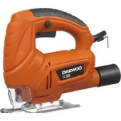 Электролобзик Daewoo Power DAJ 550 Электролобзик Daewoo Power DAJ 550