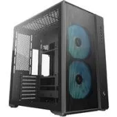 Корпус DeepCool CG590 MESH 2F R-CG590MESH-BKANA2-G