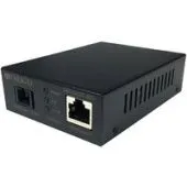 Медиаконвертер Origo OMCG20SC-BXU/A1A