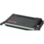 Картридж Samsung CLP-M600A