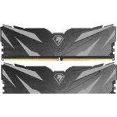 Оперативная память Netac Shadow II 2x16ГБ DDR5 6000 МГц NTSWD5P60DP-32K