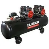 Компрессор ELITECH ACF 500-120S